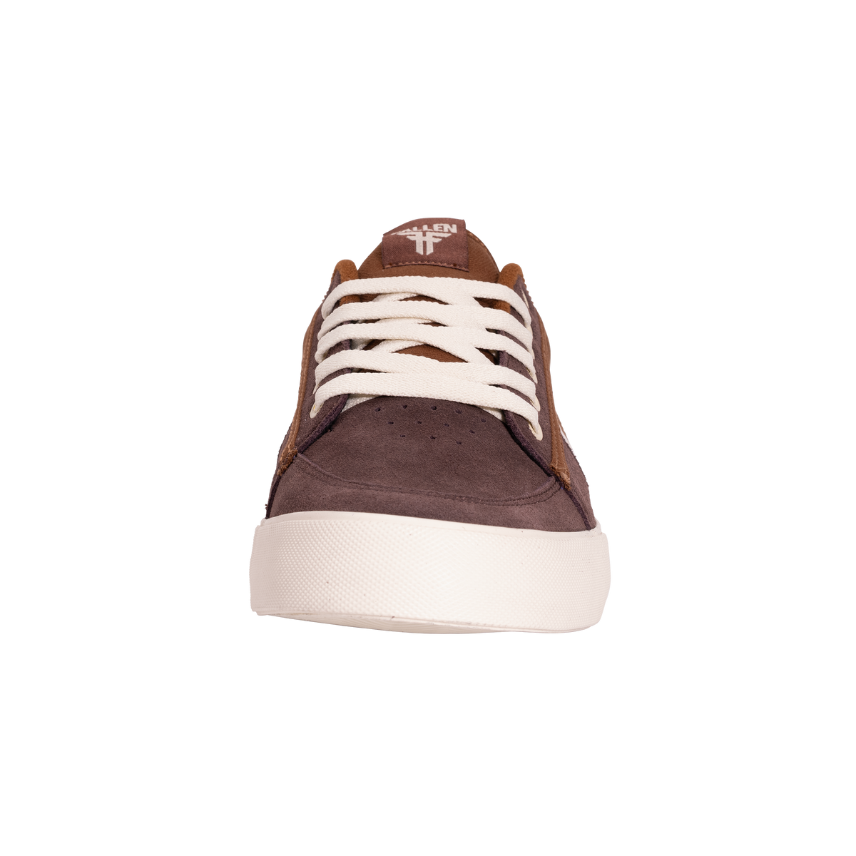 Bomber | Brown/Off White