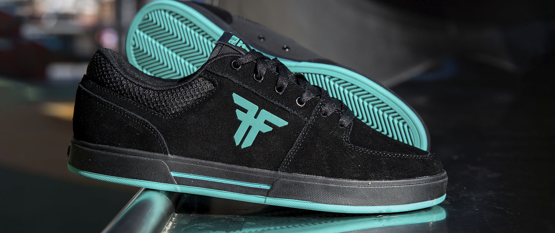 Apache Brown/Brown Tommy Sandoval - Vulc – Fallen Footwear