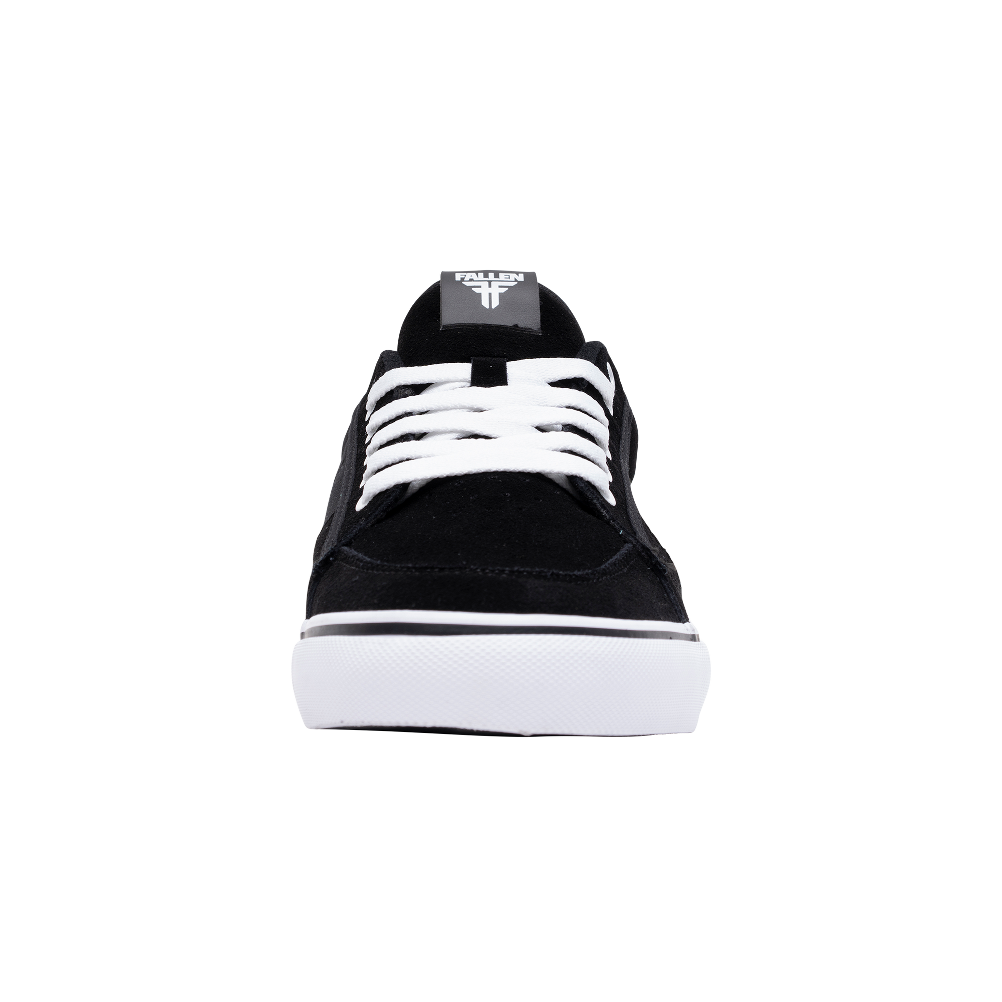 New Bomber | Black/White - Vulc