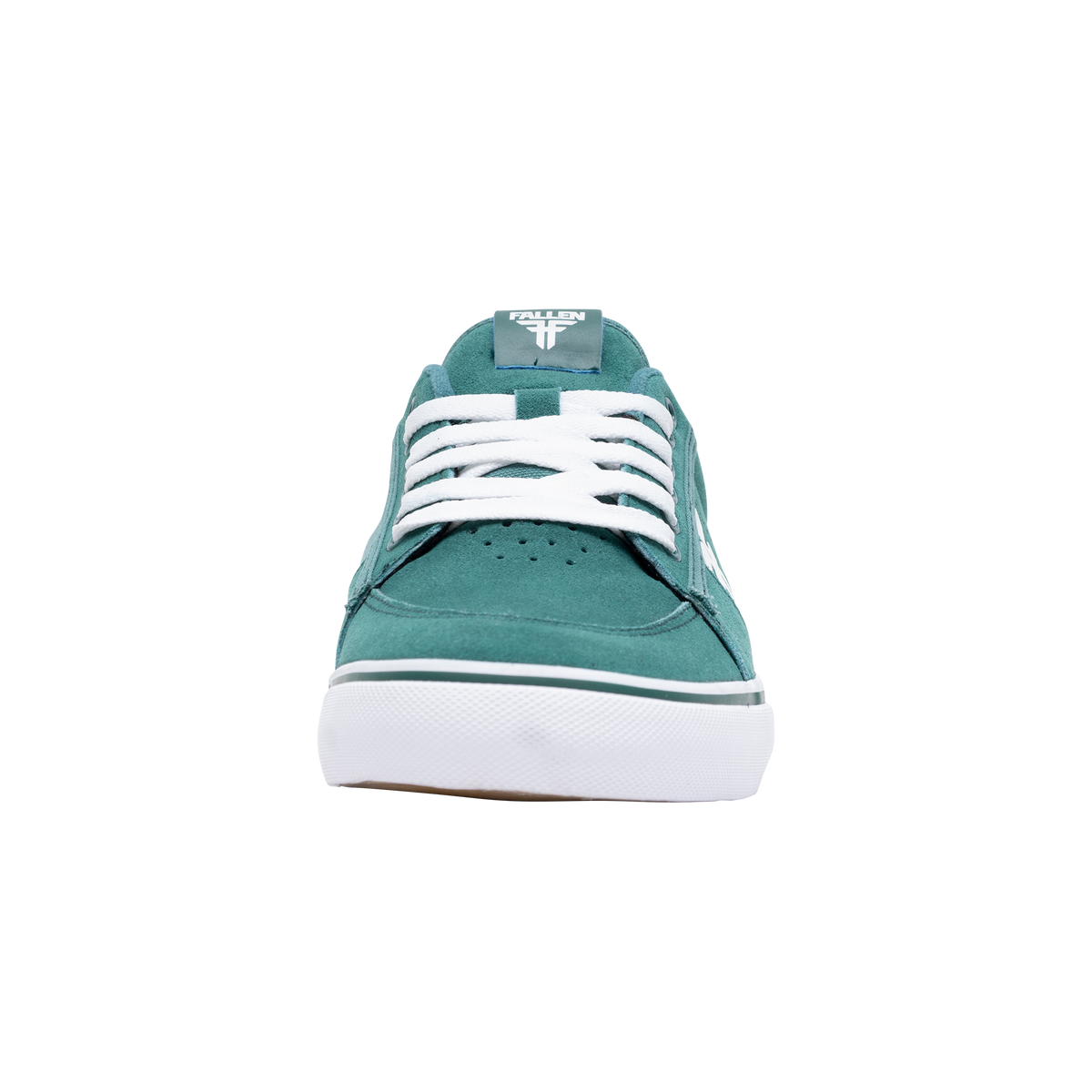 Bomber | Sea Green / White - Vulc