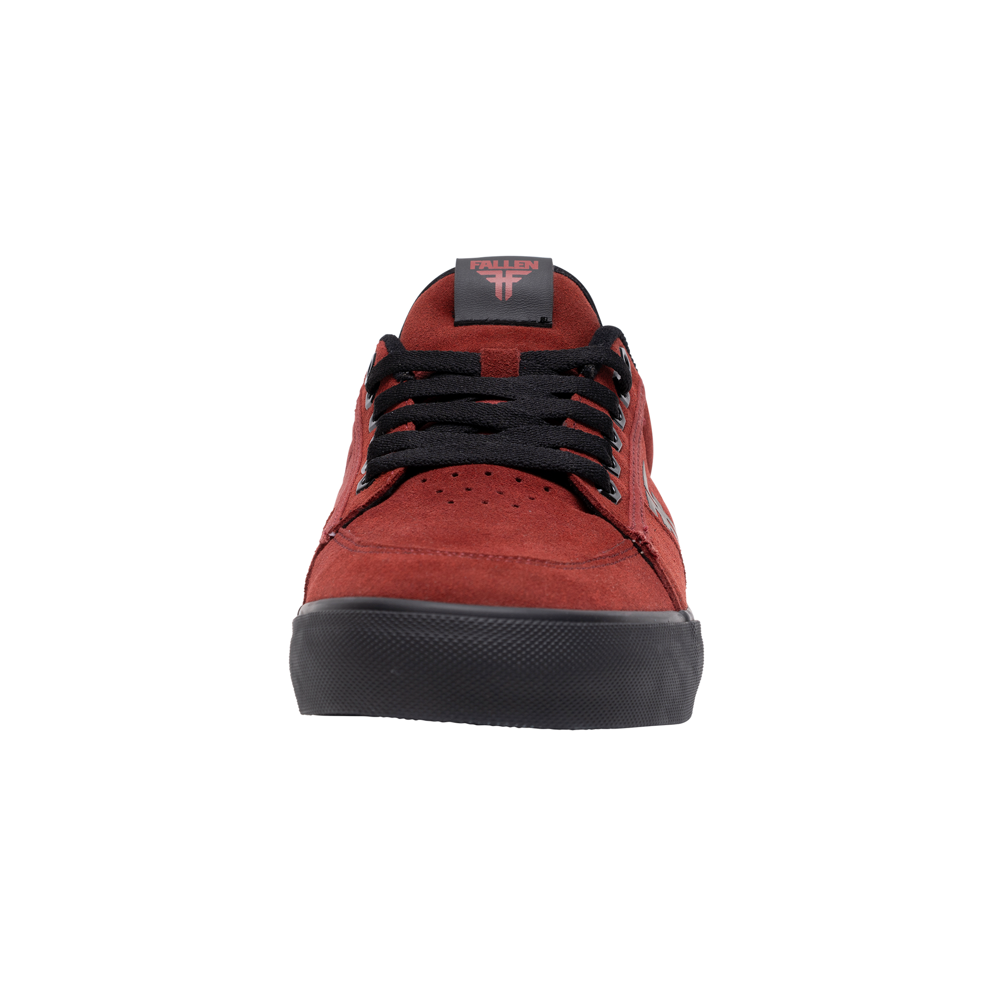 Bomber | Poppy Red/Black - Vulc