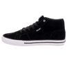 Corsair Negro/Blanco - Vulc