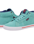 Corsair Seafoam/Orange/White - Vulc