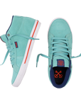 Corsair Seafoam/Orange/White - Vulc