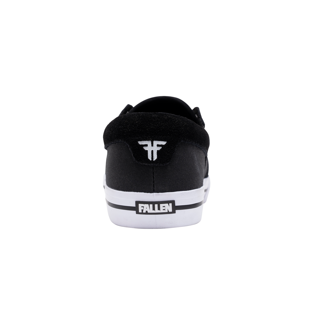 Coronado - Tommy Sandoval | Black/ White- Vulc