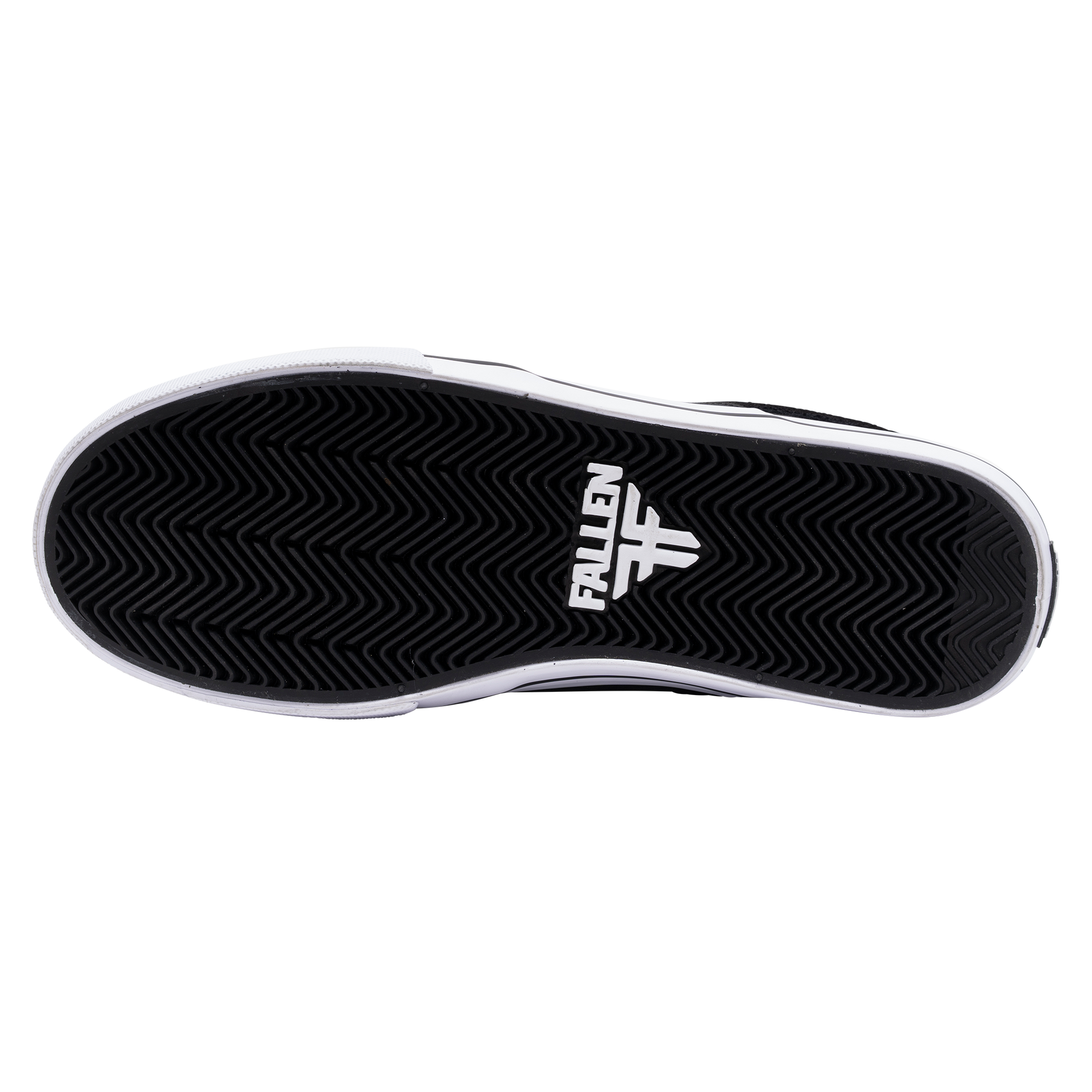Coronado - Tommy Sandoval | Black/ White- Vulc