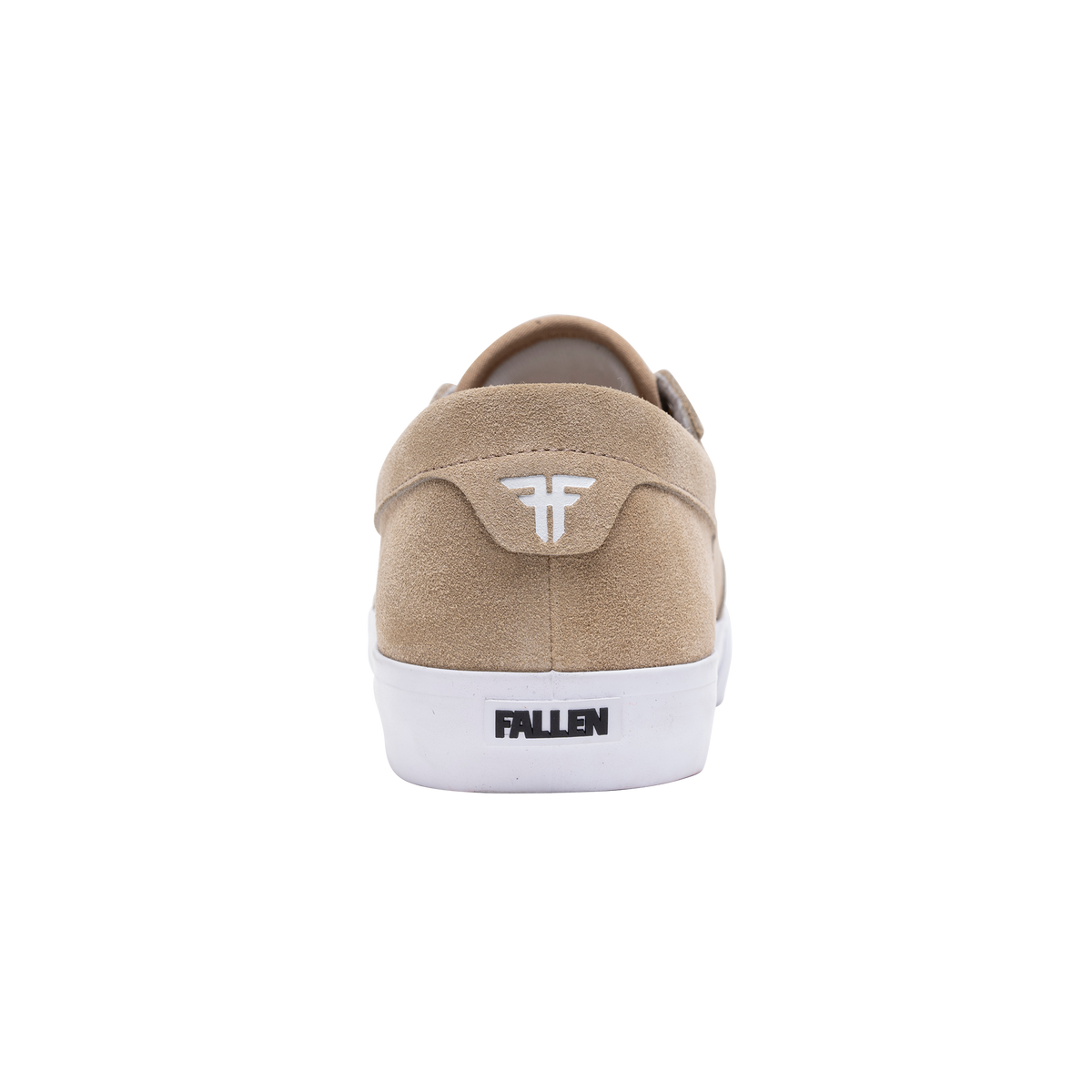 Coronado - Tommy Sandoval | Tan/ White- Vulc