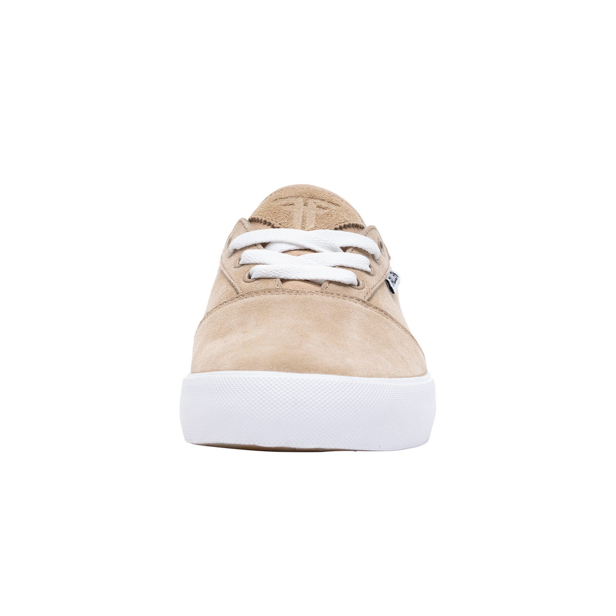 Coronado - Tommy Sandoval | Tan/ White- Vulc