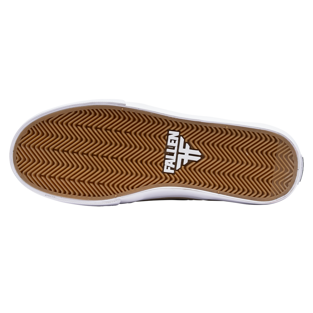Coronado - Tommy Sandoval | Tan/ White- Vulc