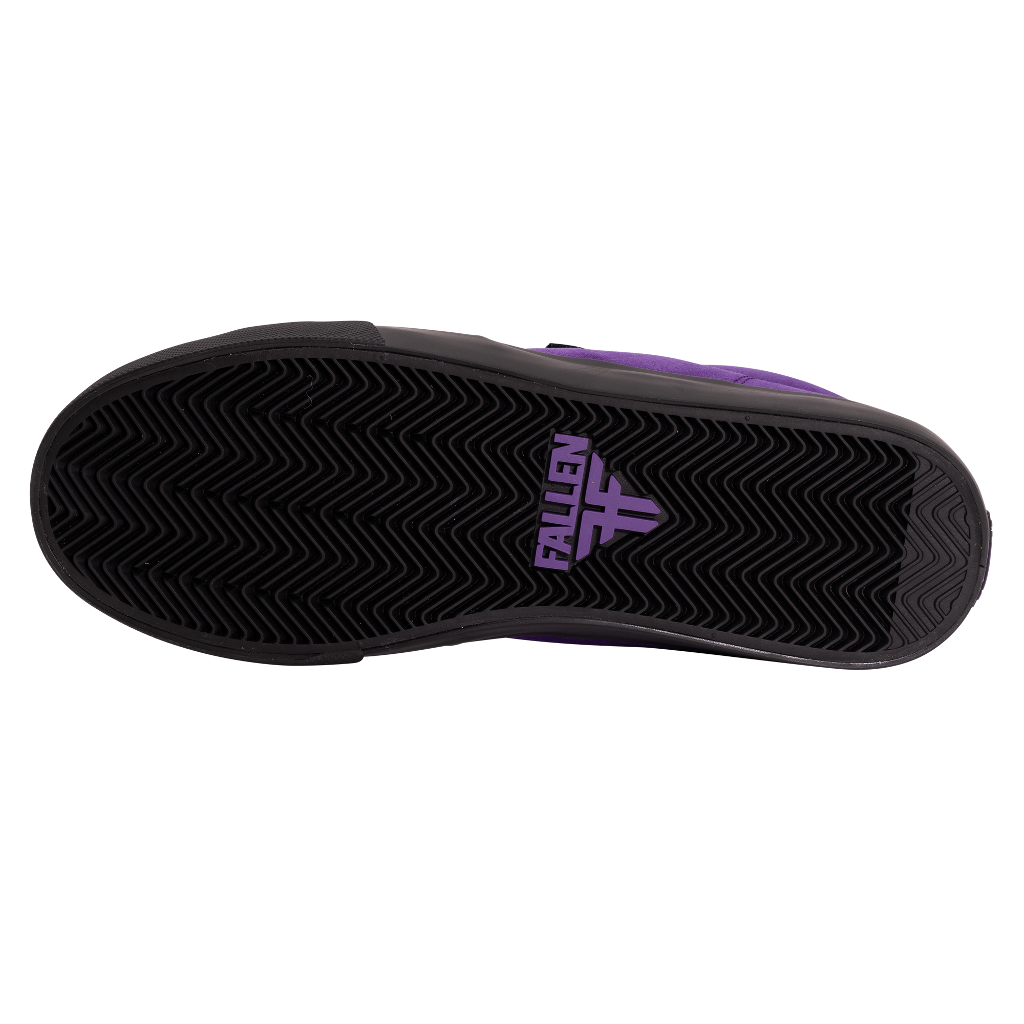 Corsair Bam Margera | Purple/Black