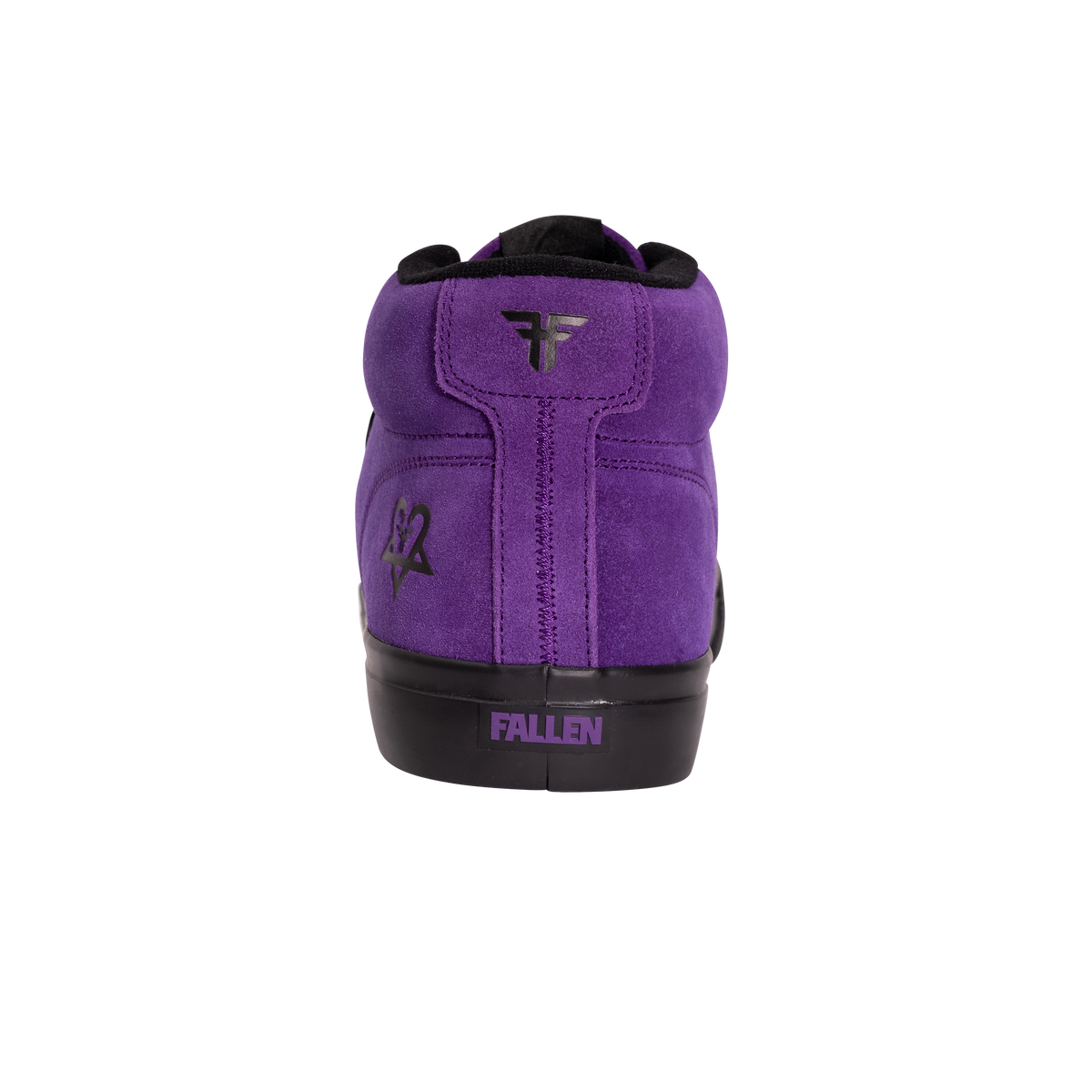 Corsair Bam Margera | Purple/Black