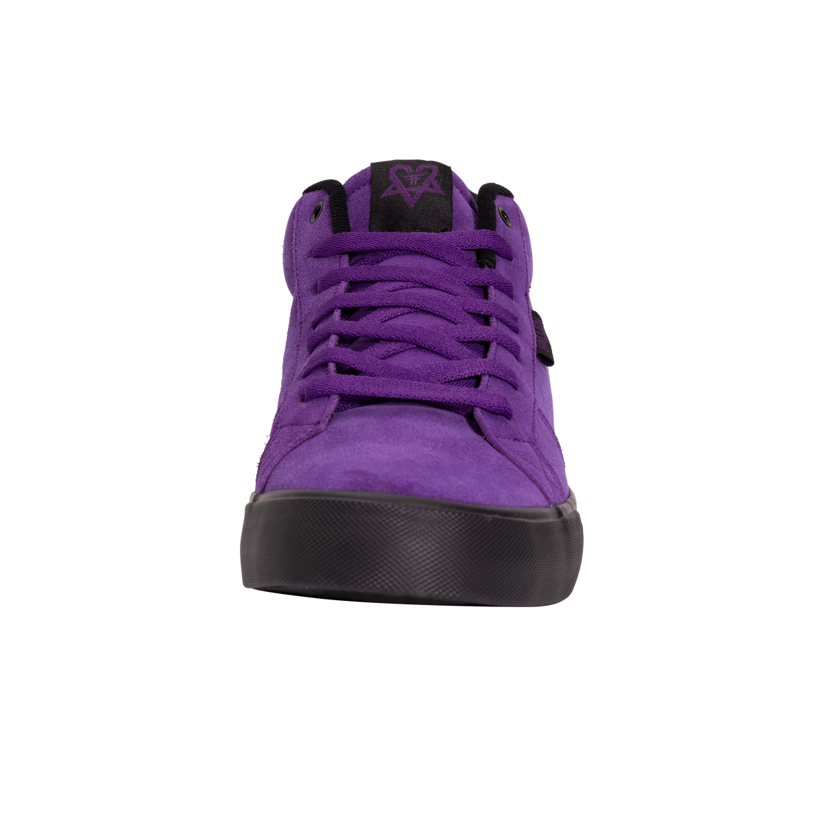 Corsair Bam Margera | Purple/Black