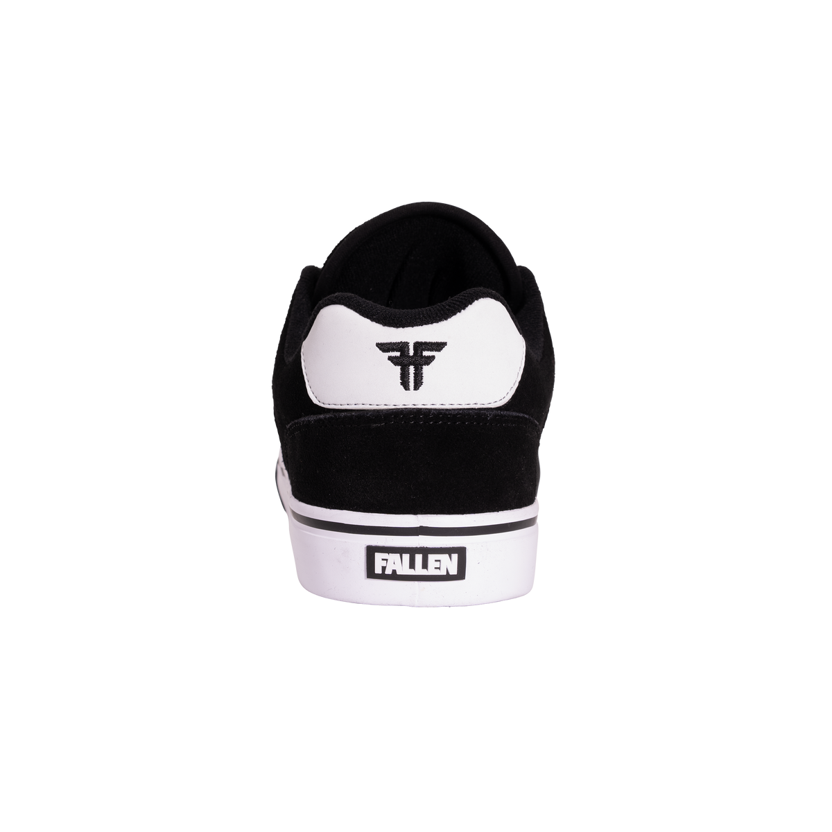 The Daytona - Dalton Dern  | Black/White