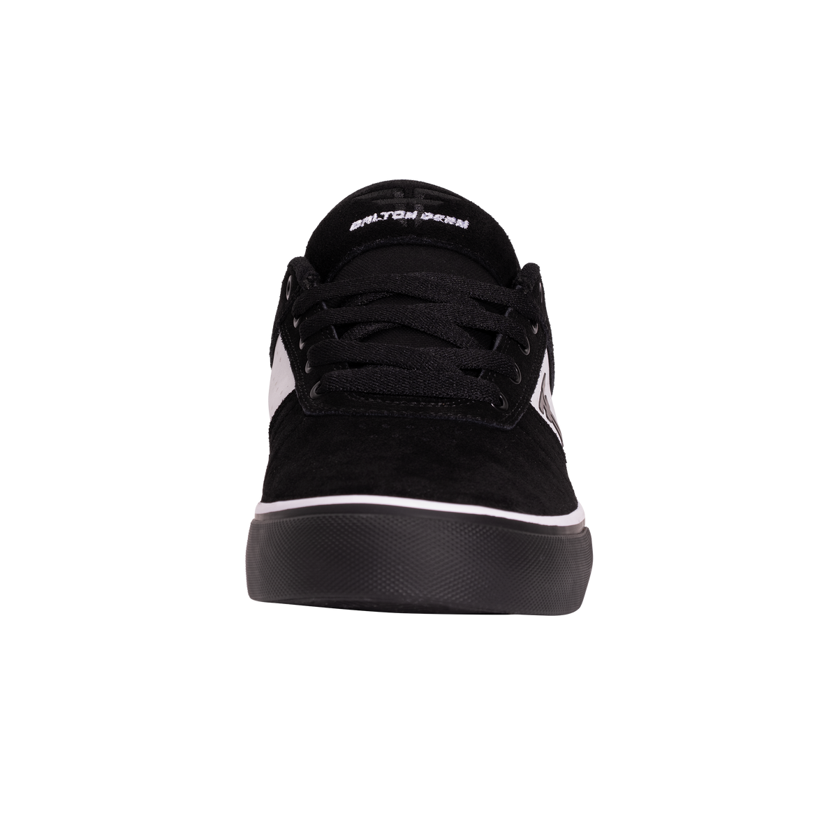 The Daytona - Dalton Dern  | Black/White