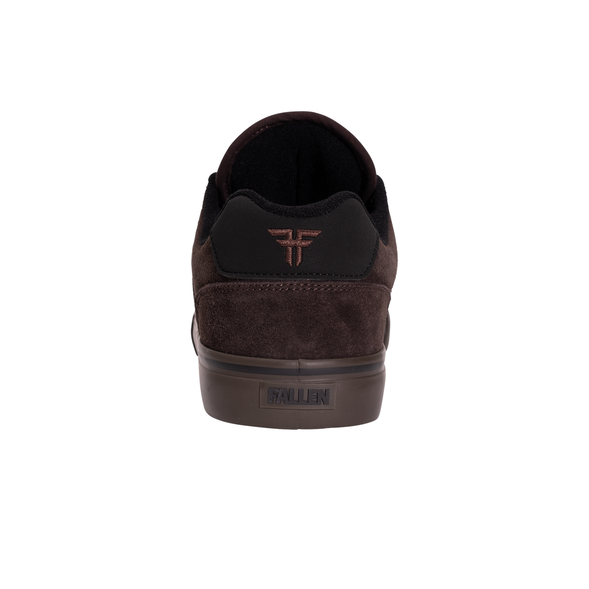 The Daytona - Dalton Dern | Chocolate/Black/Dk Gum
