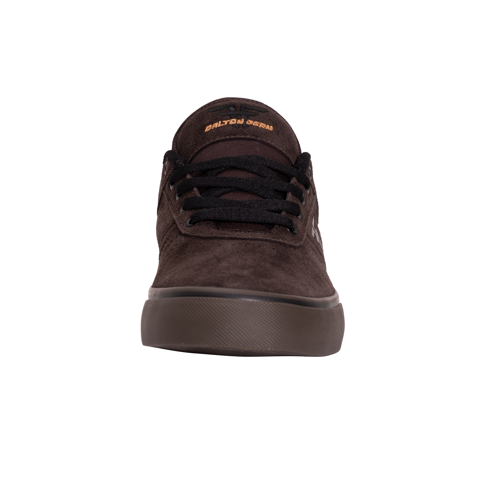 The Daytona - Dalton Dern | Chocolate/Black/Dk Gum
