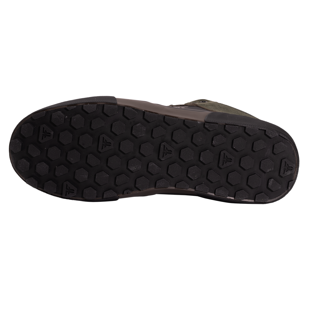 Crawler MTE | Black/Green/Gum