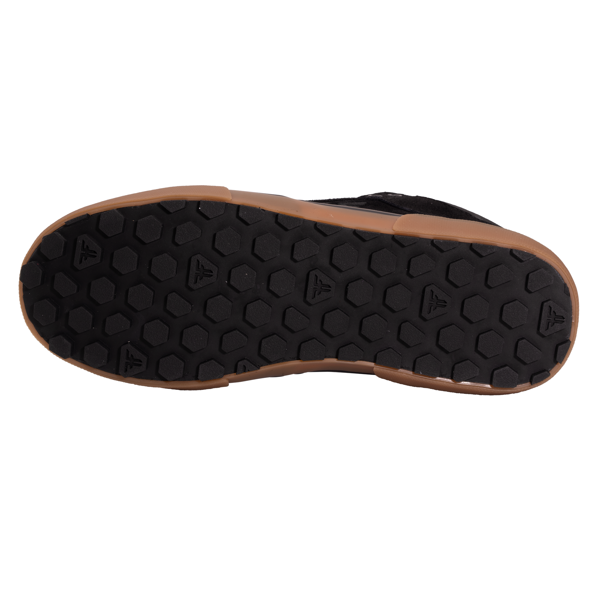 Crawler MTE | Black/Gum