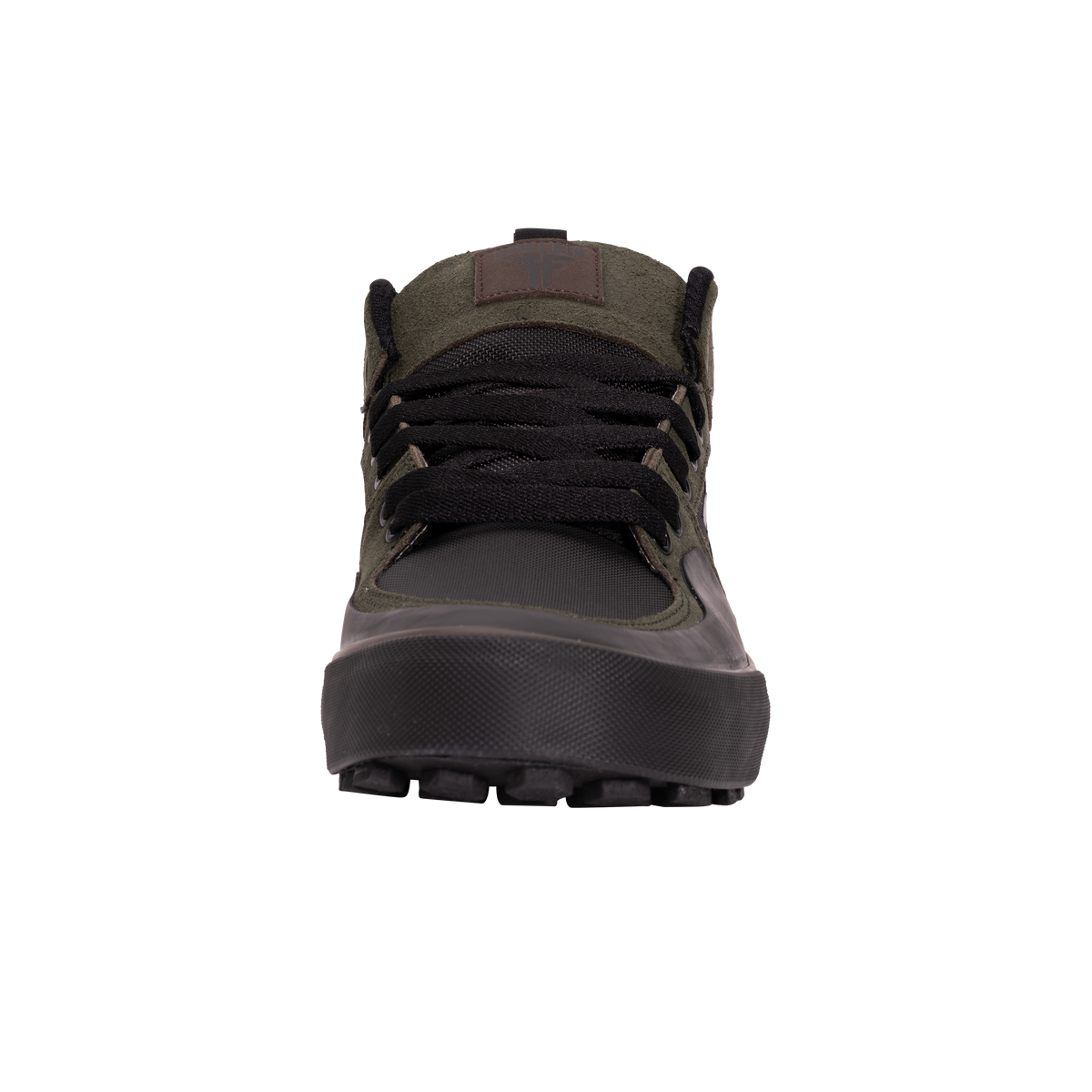 Crawler MTE | Black/Green/Gum