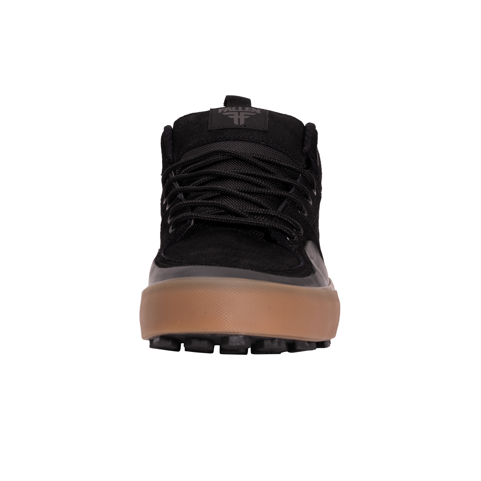 Crawler MTE | Black/Gum