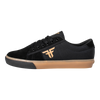 Black/Gum