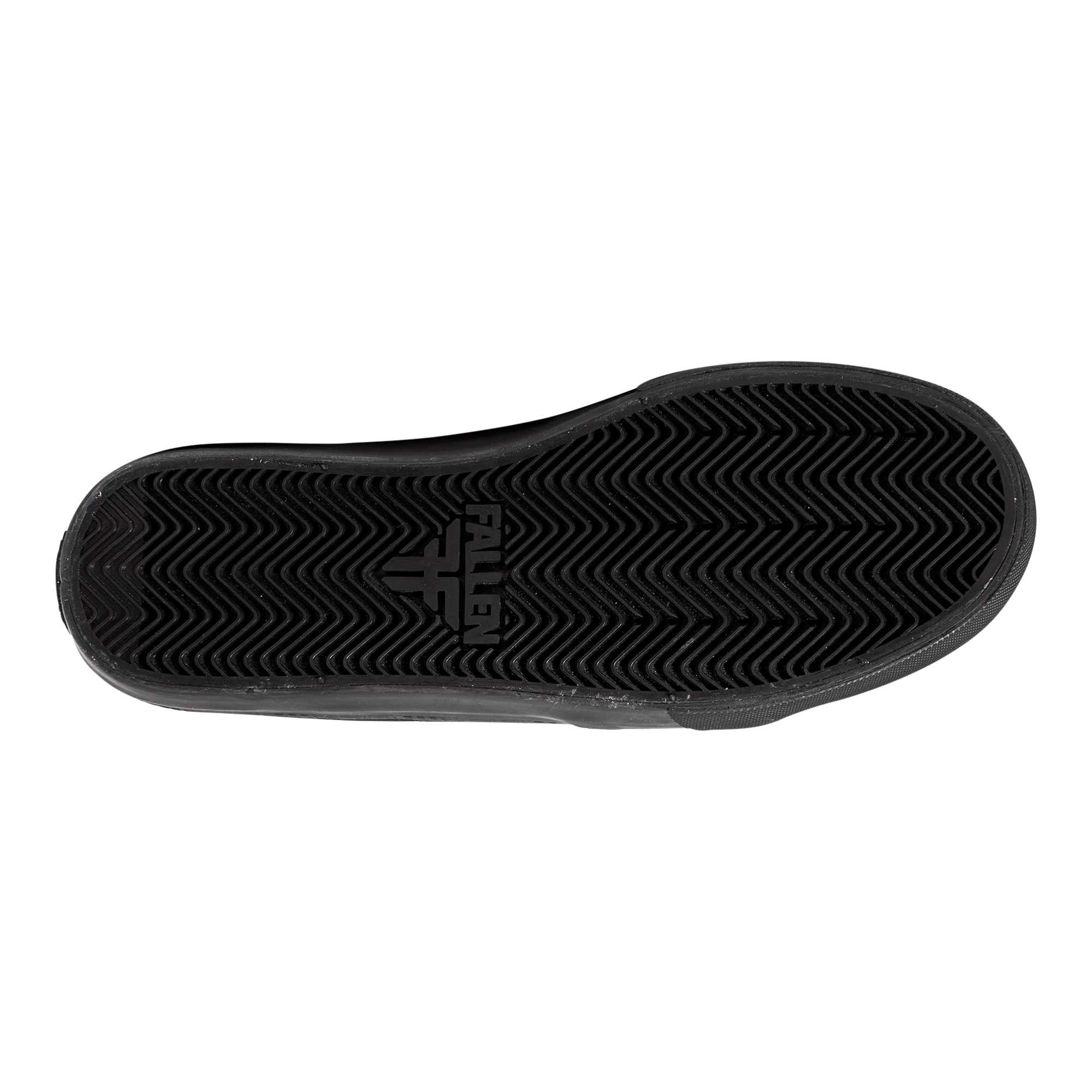 Bomber Black/Black - Vulc