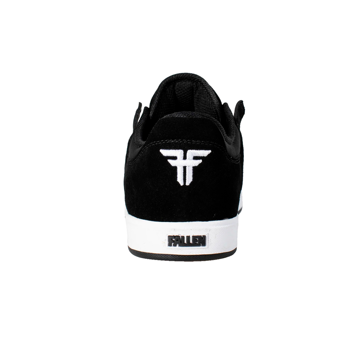 Trooper | Black/White