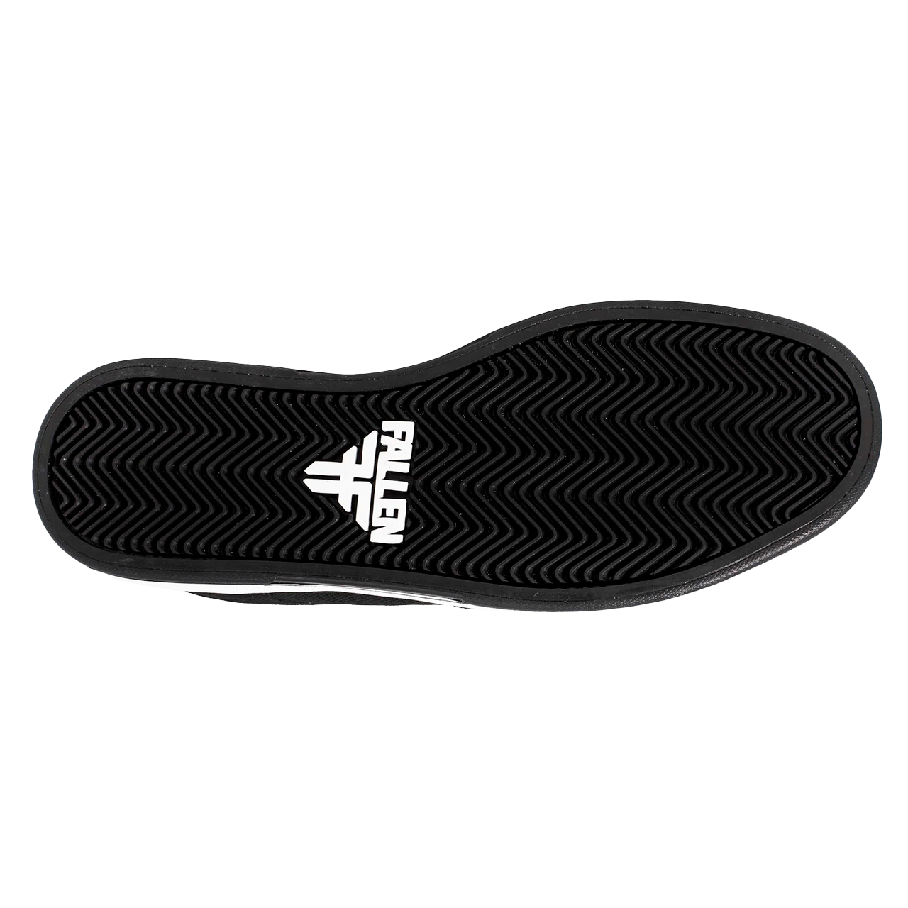 Trooper | Black/White