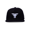 Trademark Flat Hat