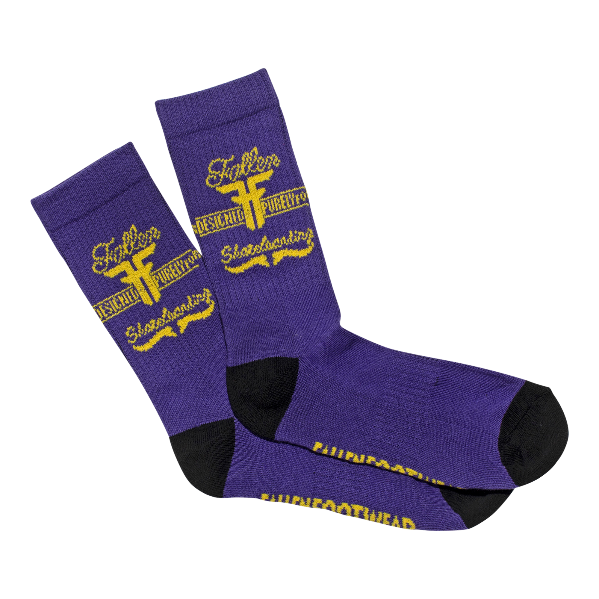 Purely Sock