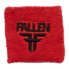 Wristband Red/Black
