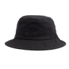Black/Black Enzymatic Wash