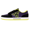 Patriot Trademark | Black/Plum/Lime