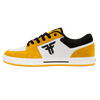 Patriot | White/Yellow/Black