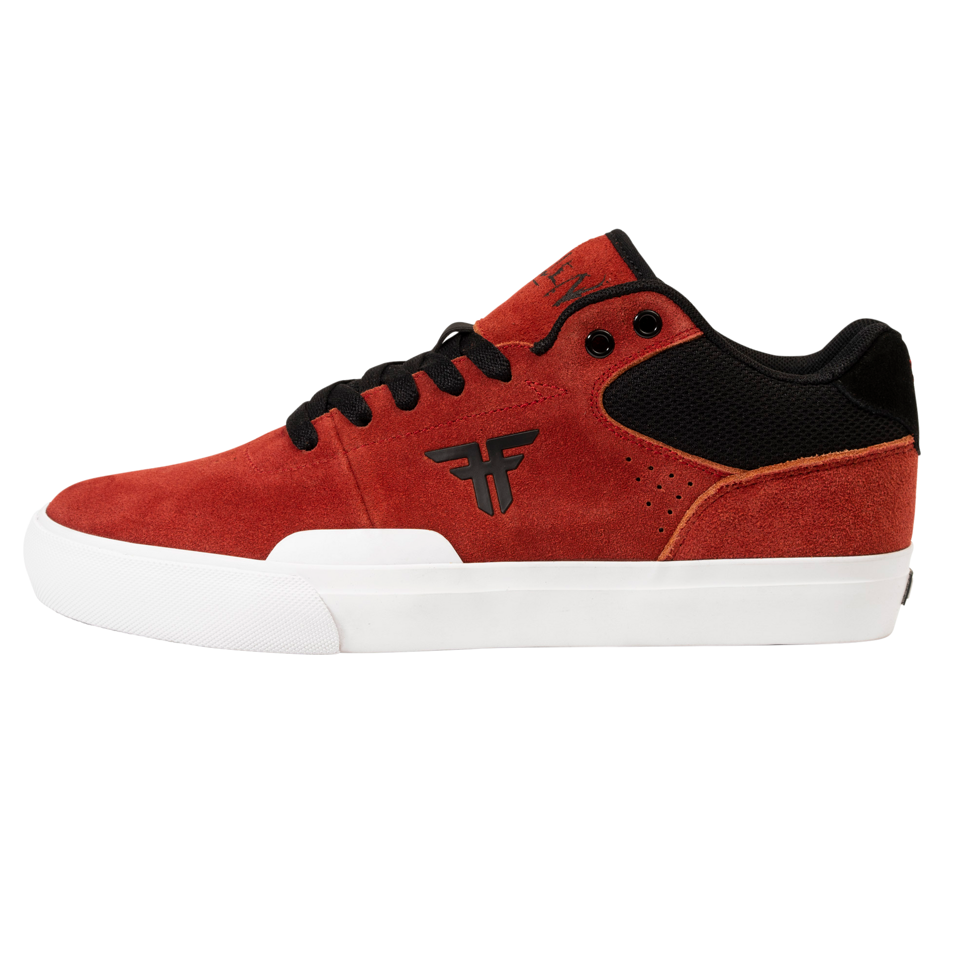 The Fiend II Oxblood/Black Elliot Sloan - Vulc