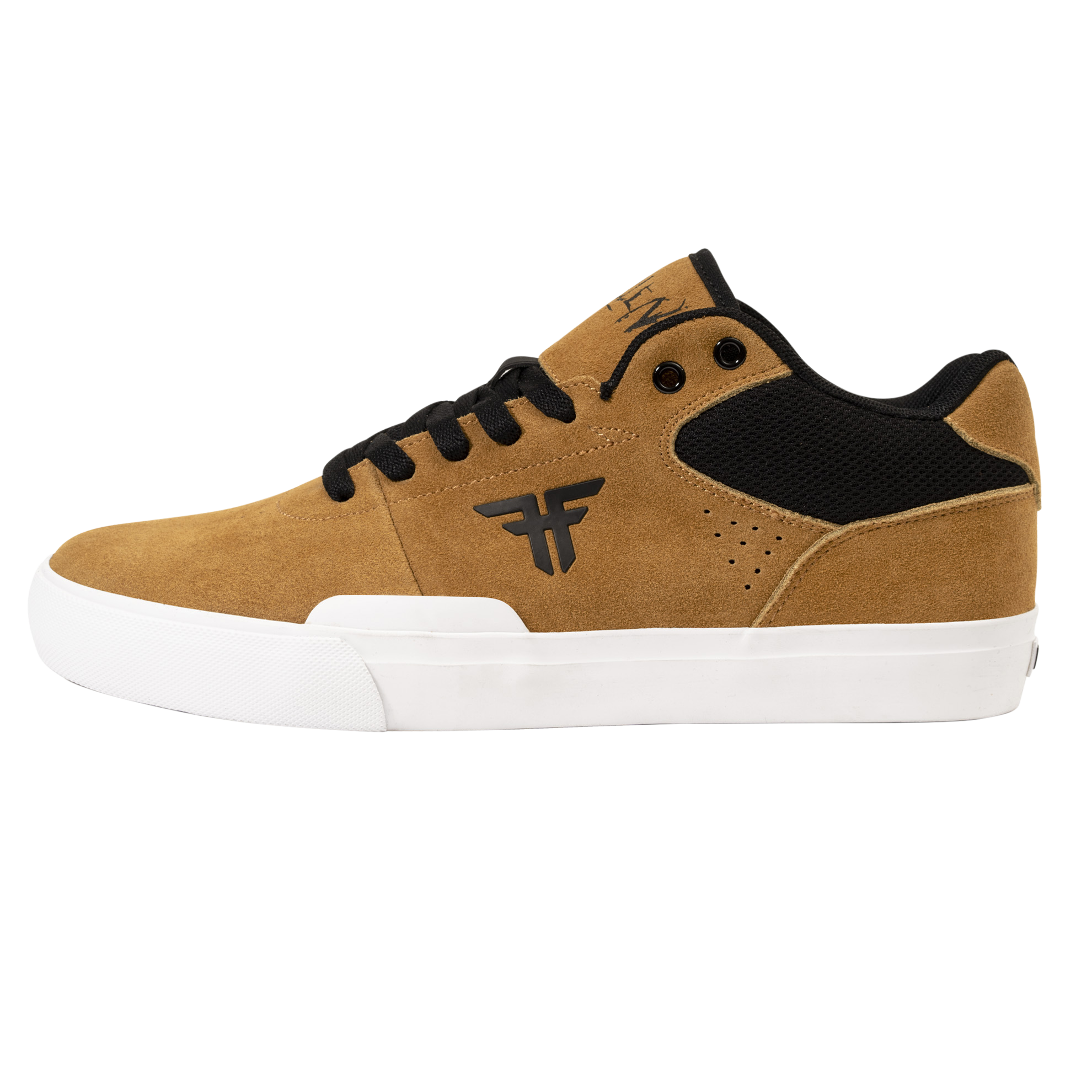 Fallen shoes discount