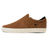 The Easy | Brown/Fog
