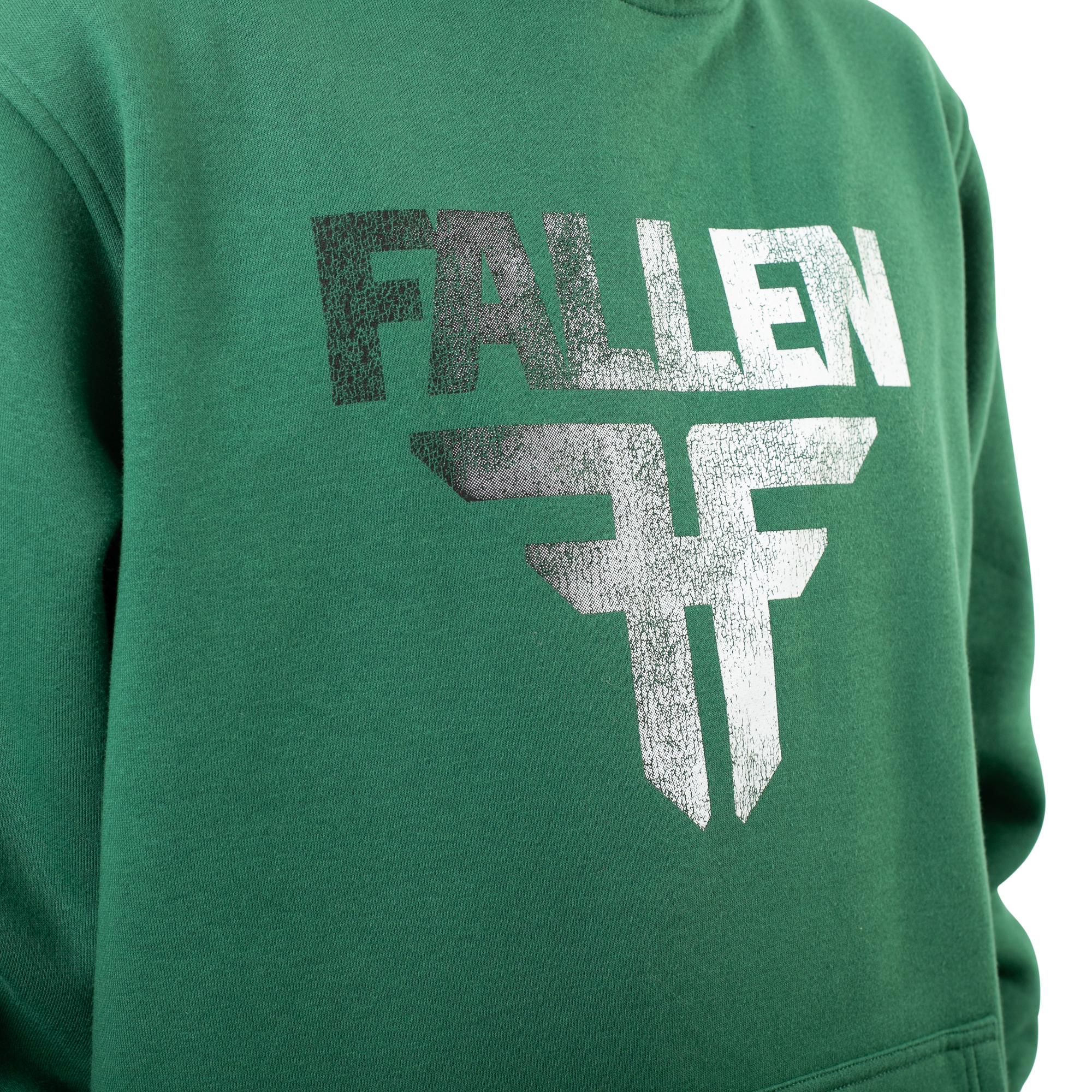 Insignia Hoodie