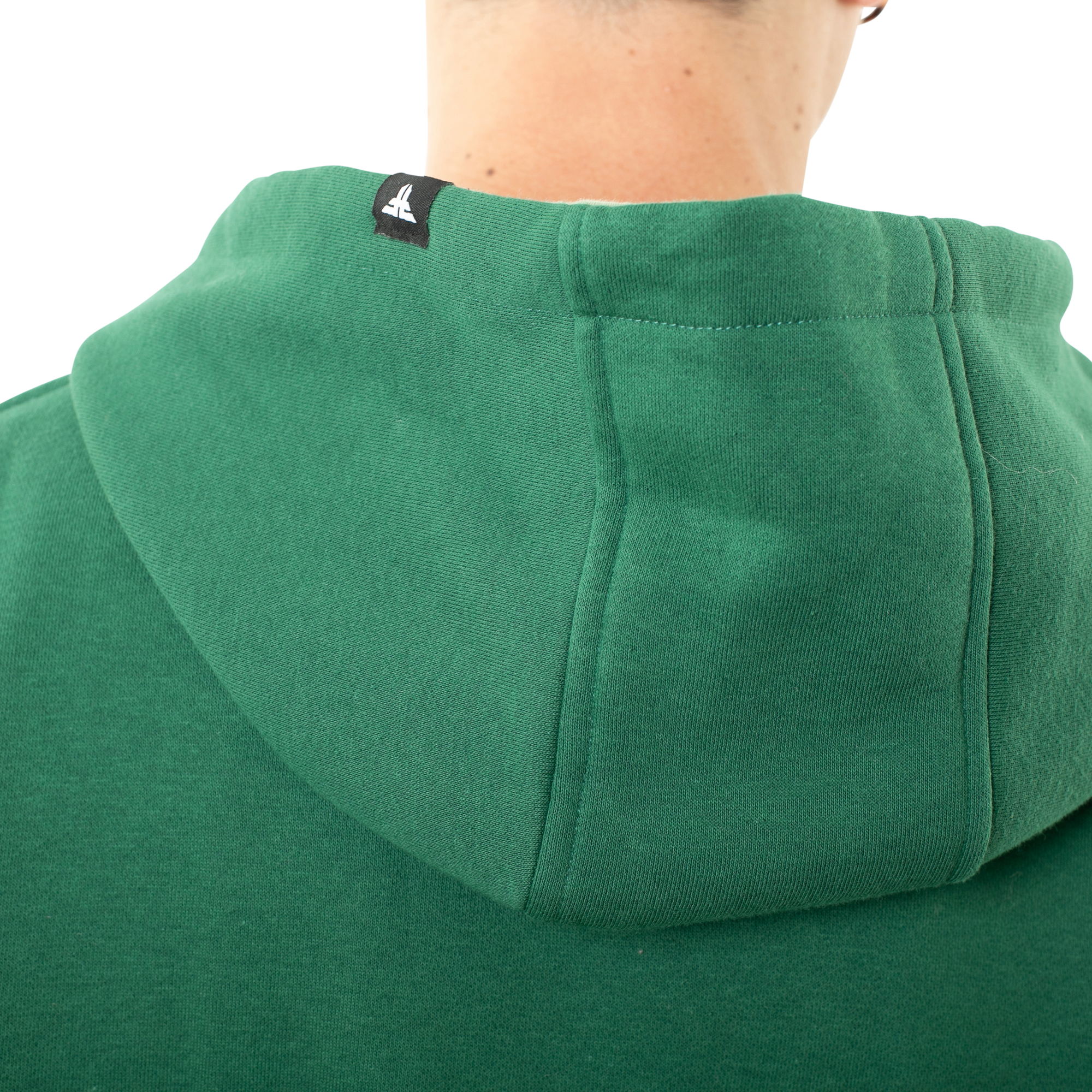 Insignia Hoodie