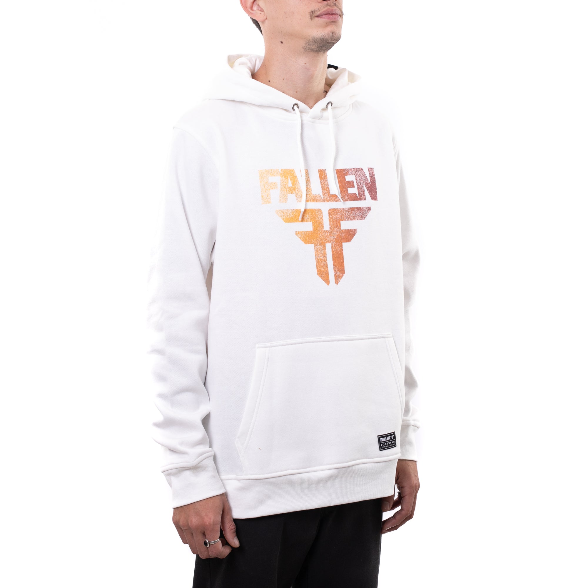 Insignia Hoodie