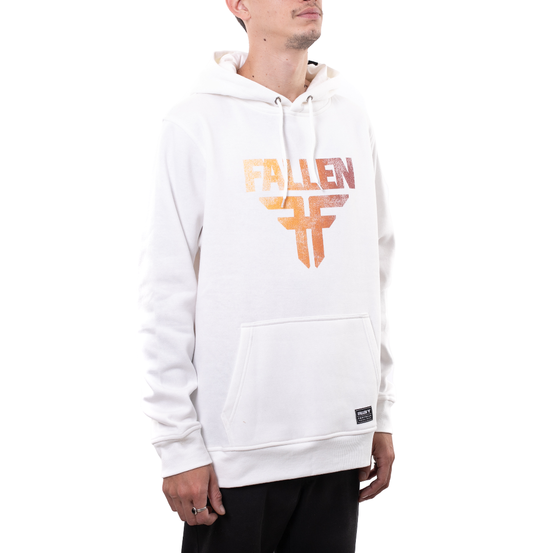 Insignia Hoodie