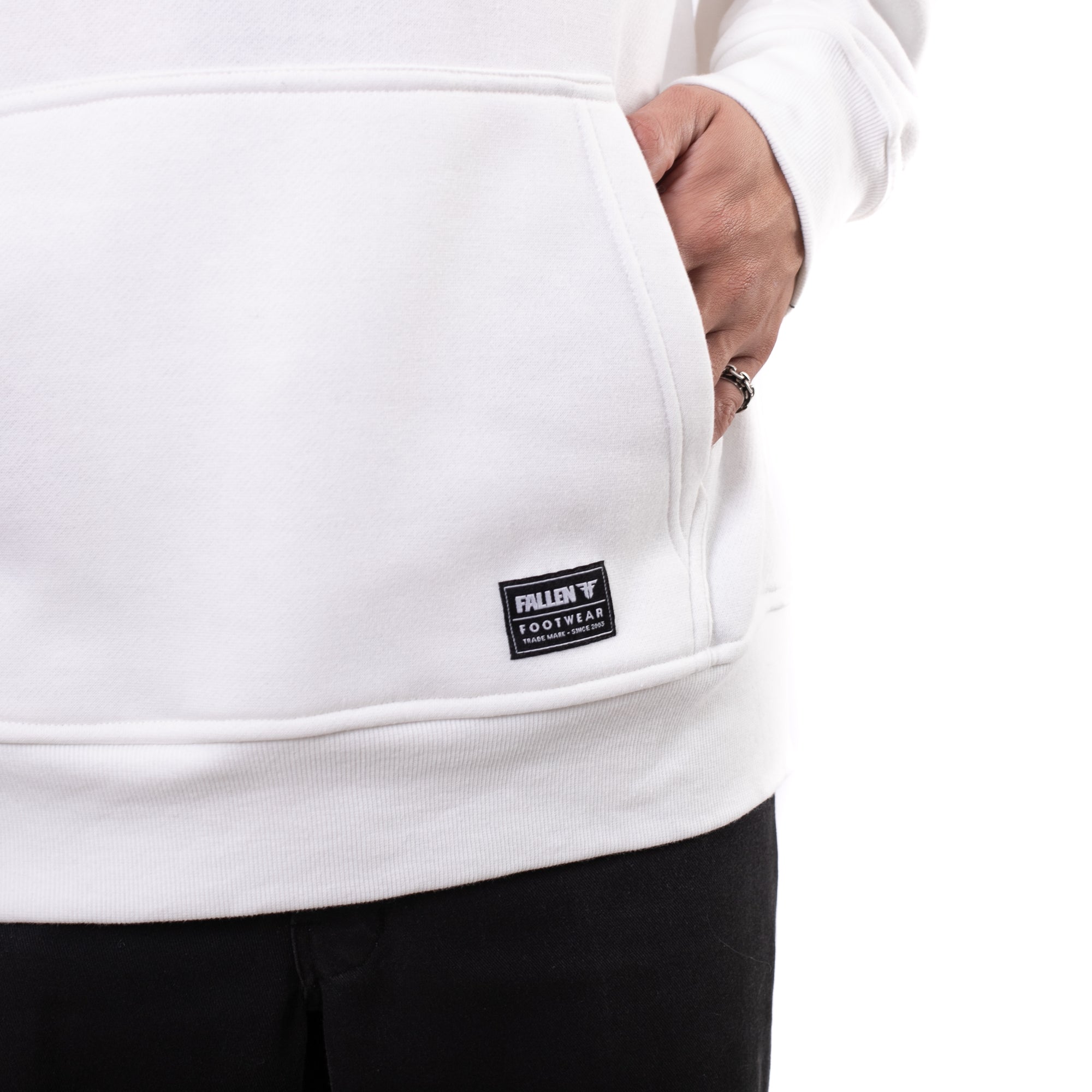 Insignia Hoodie