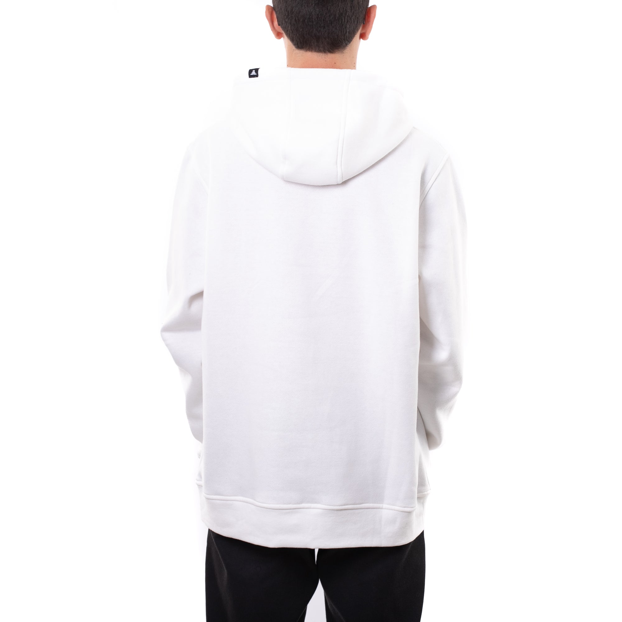 Insignia Hoodie