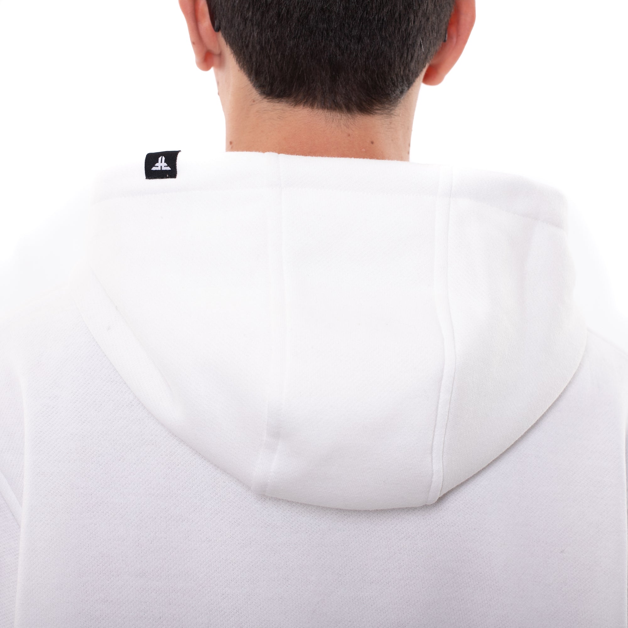 Insignia Hoodie