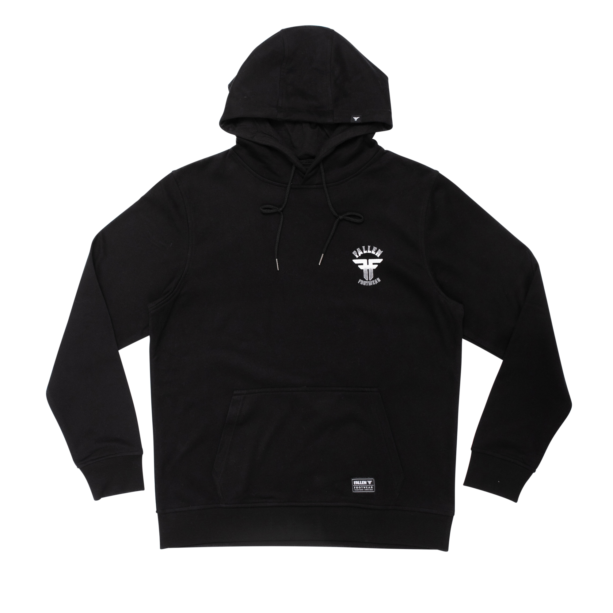Peace &amp; War hoodie