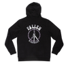 Peace & War hoodie