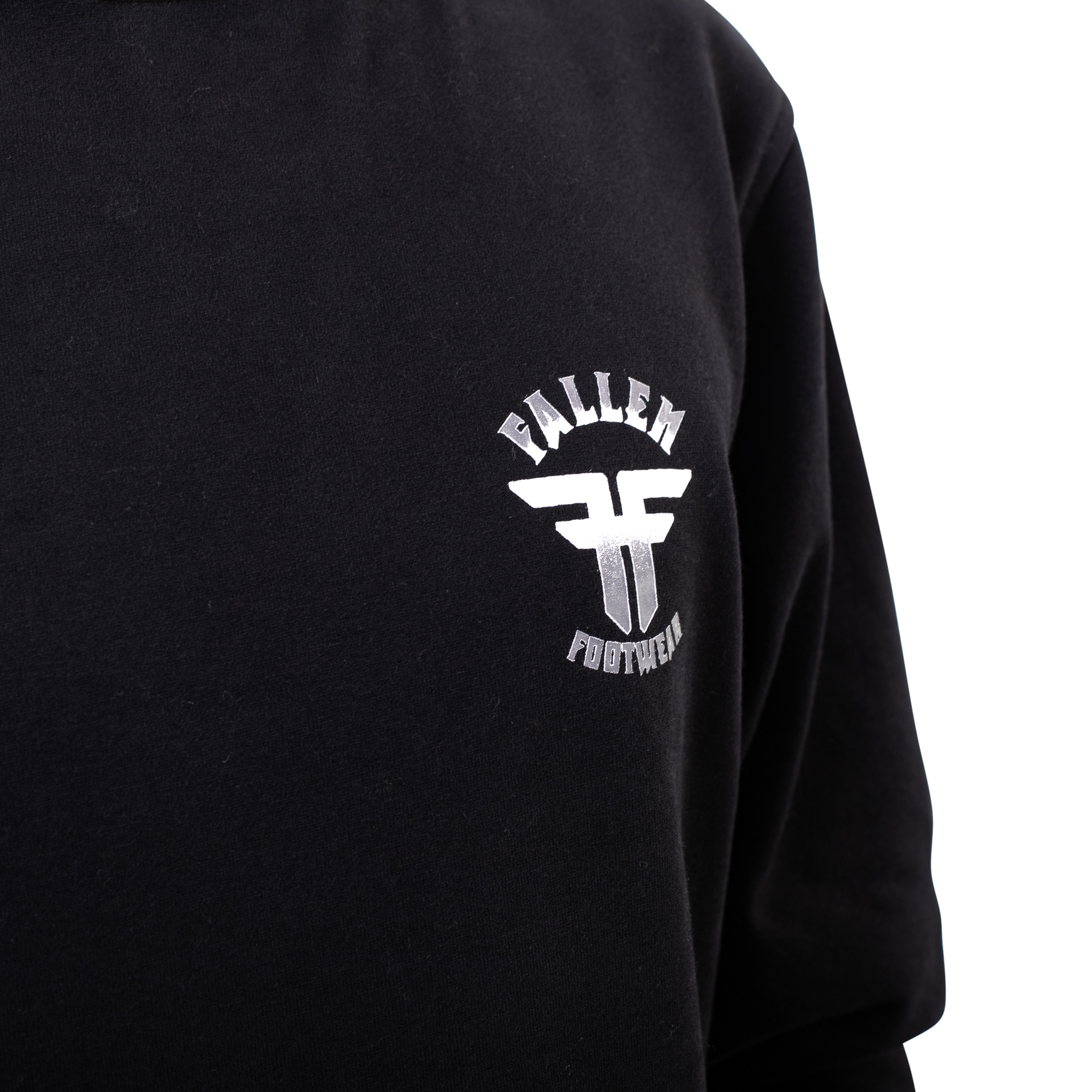 Peace &amp; War hoodie