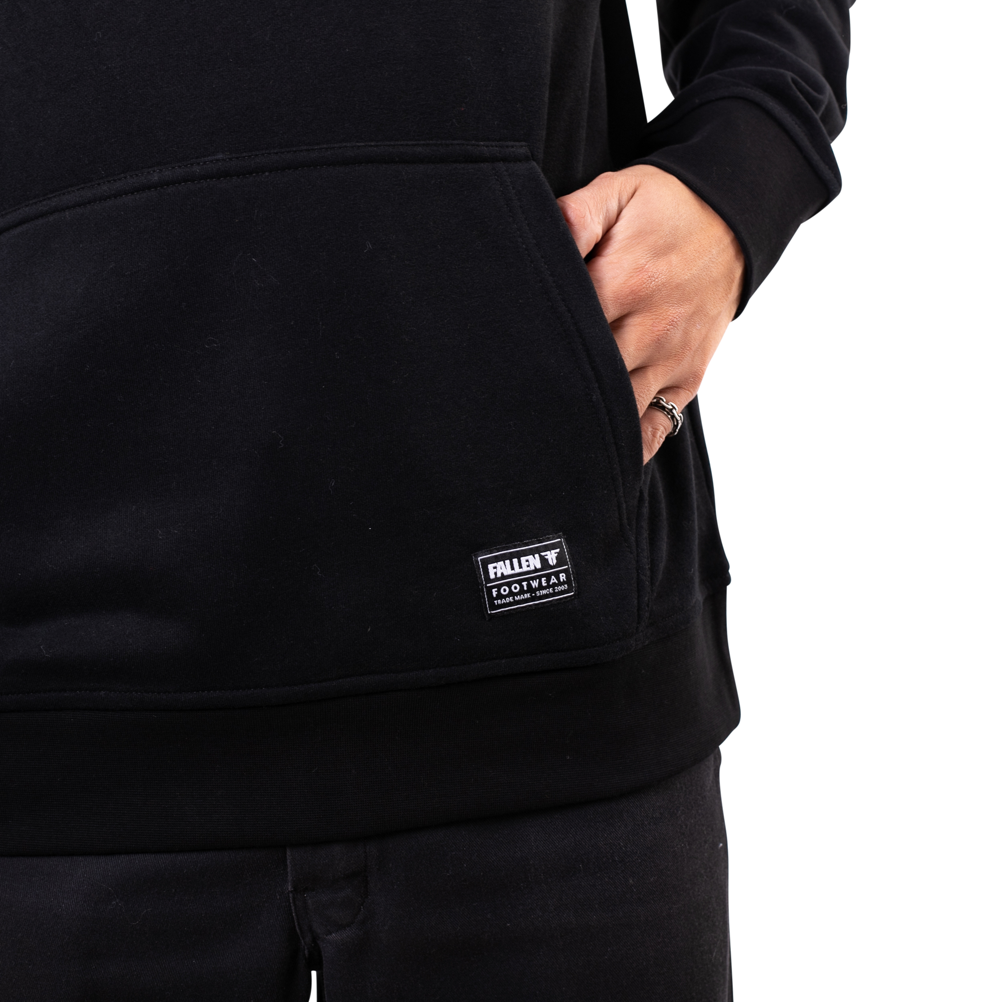 Peace &amp; War hoodie