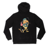 The Wanderer Hoodie