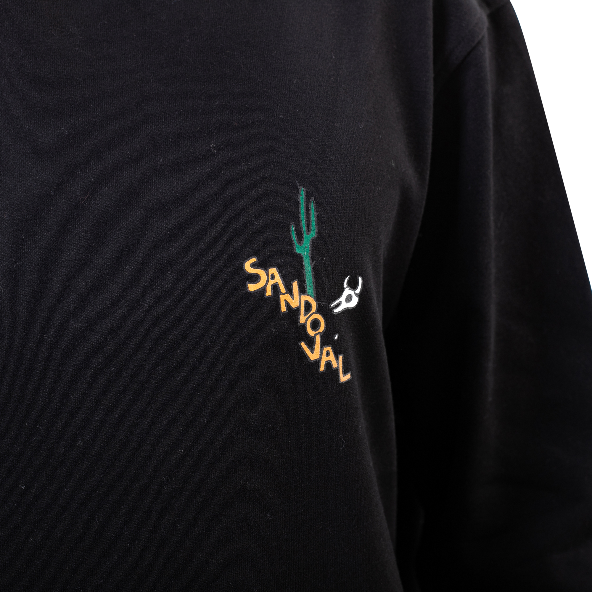 The Wanderer Hoodie